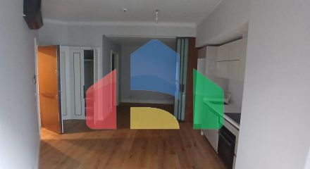 Квартира 1+1 в Стамбуле