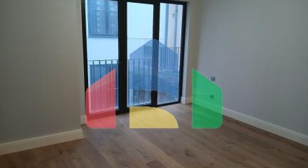 Квартира 1+1 в Стамбуле