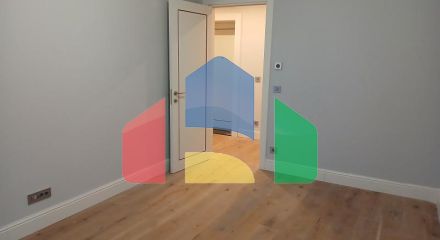 Квартира 1+1 в Стамбуле