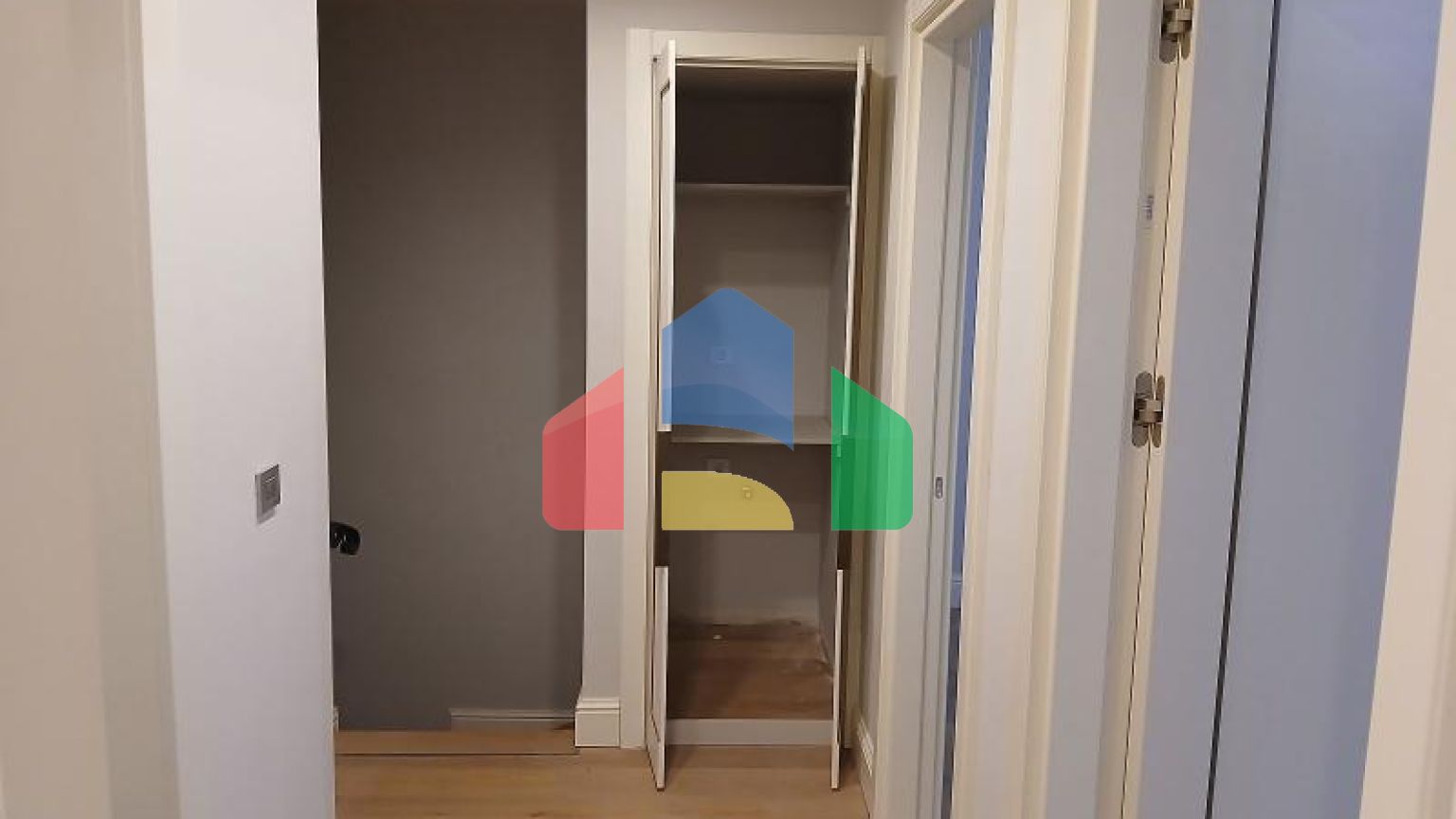 Квартира 1+1 в Стамбуле