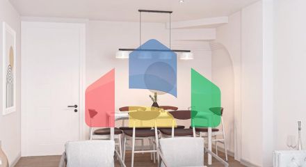 Квартира 2+1 в Стамбуле