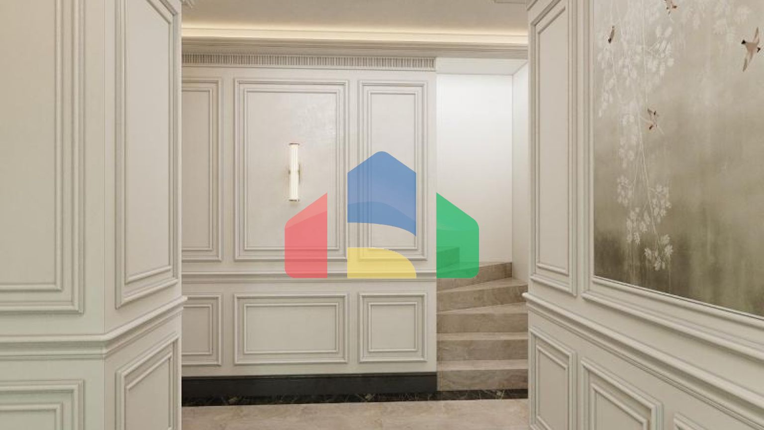 Квартира 2+1 в Стамбуле