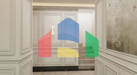 Квартира 2+1 в Стамбуле