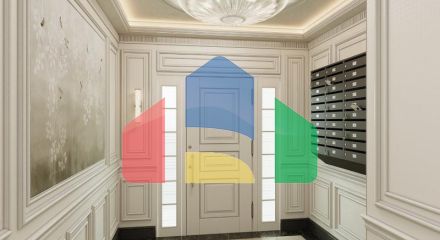 Квартира 2+1 в Стамбуле