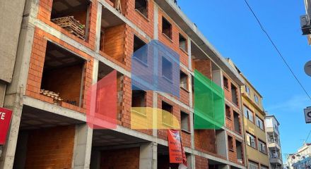 Квартира 2+1 в Стамбуле