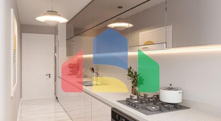 Дюплекс 5+1 в Стамбуле