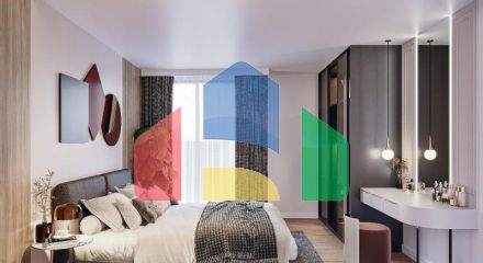 Дюплекс 5+1 в Стамбуле