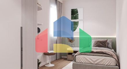 Дюплекс 5+1 в Стамбуле