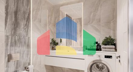 Дюплекс 5+1 в Стамбуле