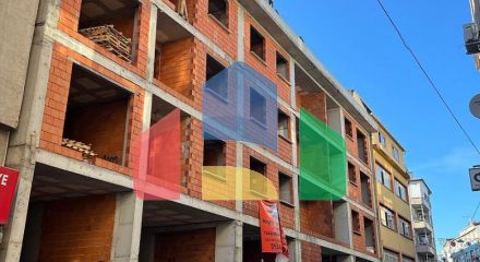 Дюплекс 5+1 в Стамбуле