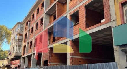 Дюплекс 5+1 в Стамбуле