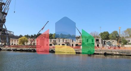 Квартира 3+1 с видом на море в Стамбуле Квартира 3+1 с видом на море в Стамбуле