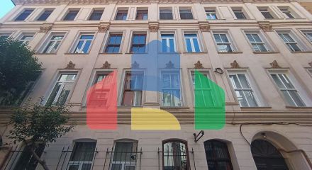 Квартира 2+1 в Стамбуле Квартира 2+1 в Стамбуле