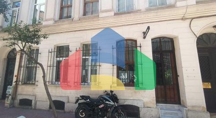 Квартира 2+1 в Стамбуле