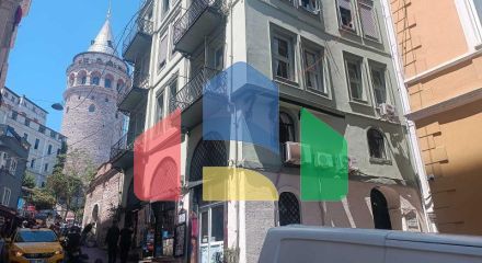 Квартира 2+1 в Стамбуле Квартира 2+1 в Стамбуле