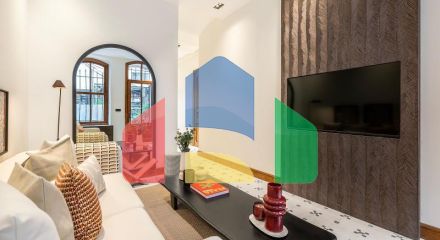 Квартира 2+1 в Стамбуле Квартира 2+1 в Стамбуле