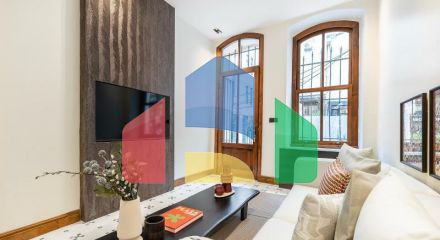 Квартира 2+1 в Стамбуле Квартира 2+1 в Стамбуле