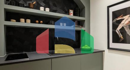 Квартира 2+1 в Стамбуле Квартира 2+1 в Стамбуле