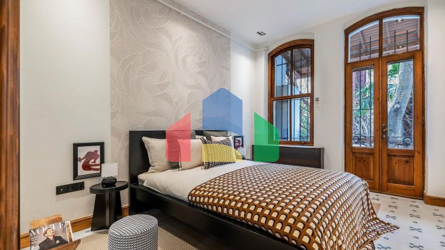 Квартира 2+1 в Стамбуле