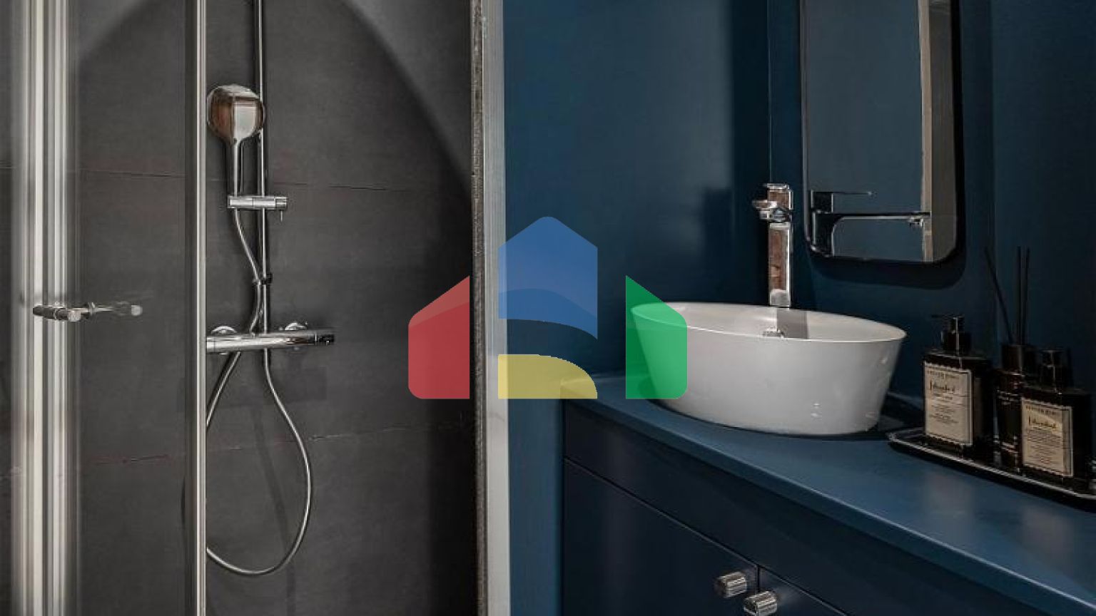 Квартира 2+1 в Стамбуле