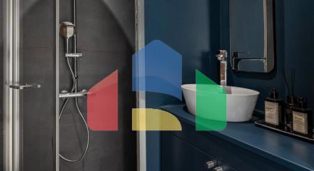 Квартира 2+1 в Стамбуле Квартира 2+1 в Стамбуле