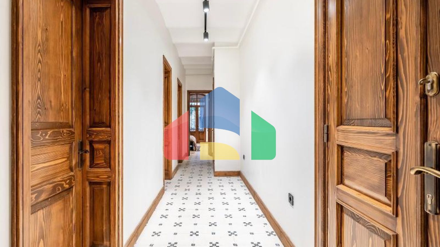 Квартира 2+1 в Стамбуле