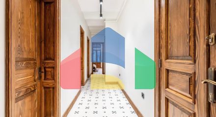 Квартира 2+1 в Стамбуле Квартира 2+1 в Стамбуле