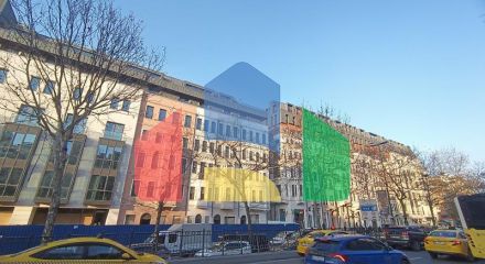 Квартира 2+1 в Стамбуле Квартира 2+1 в Стамбуле