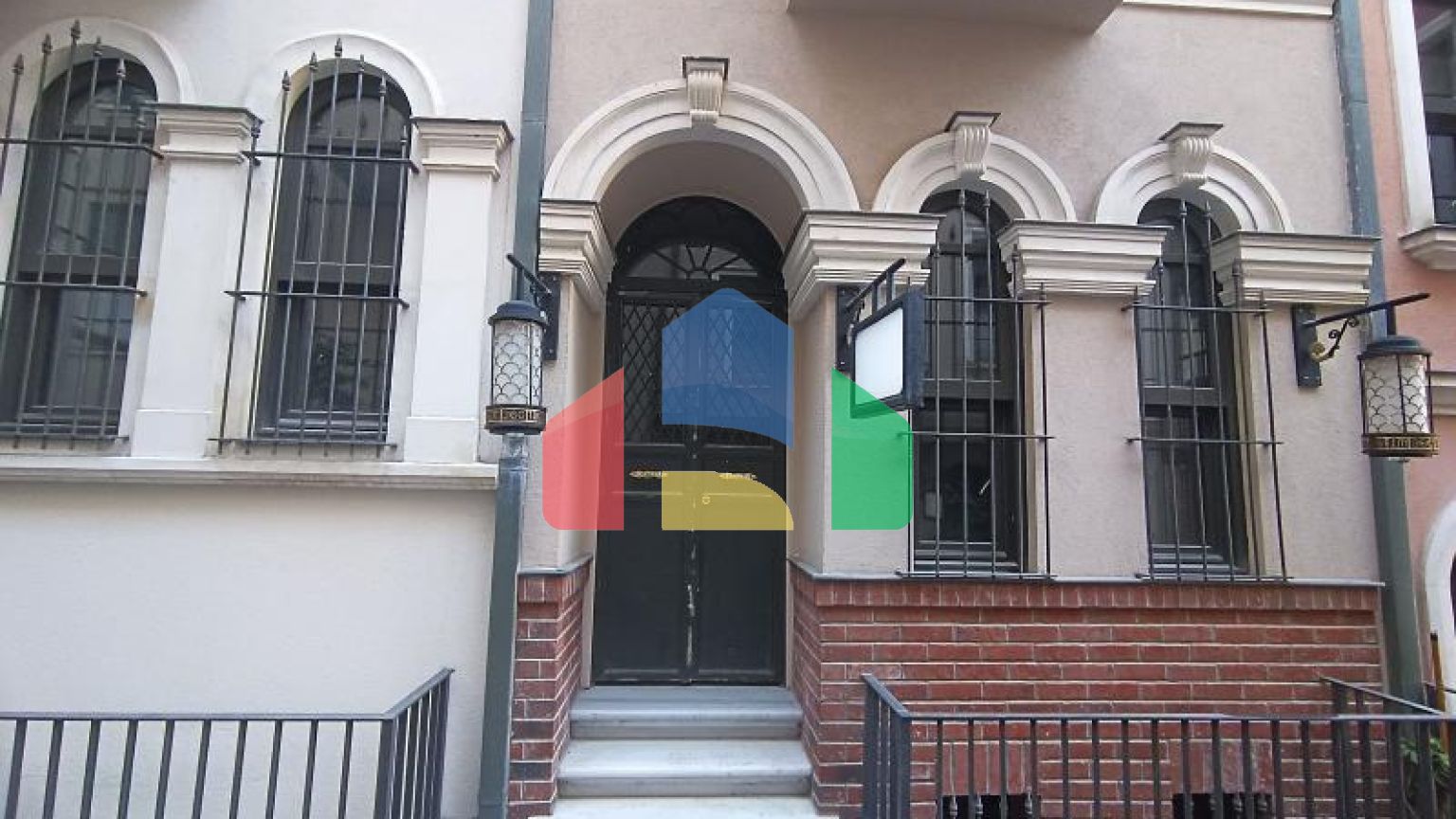 Квартира 2+1 в Стамбуле