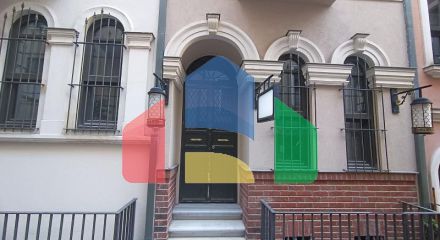 Квартира 2+1 в Стамбуле Квартира 2+1 в Стамбуле