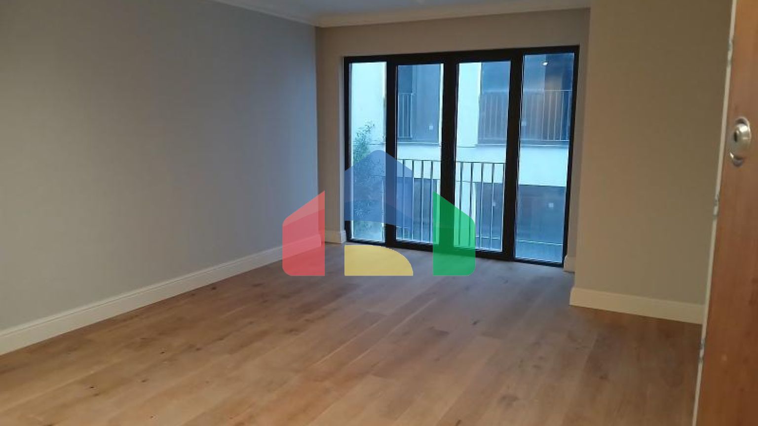 Квартира 2+1 в Стамбуле