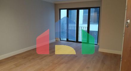 Квартира 2+1 в Стамбуле Квартира 2+1 в Стамбуле