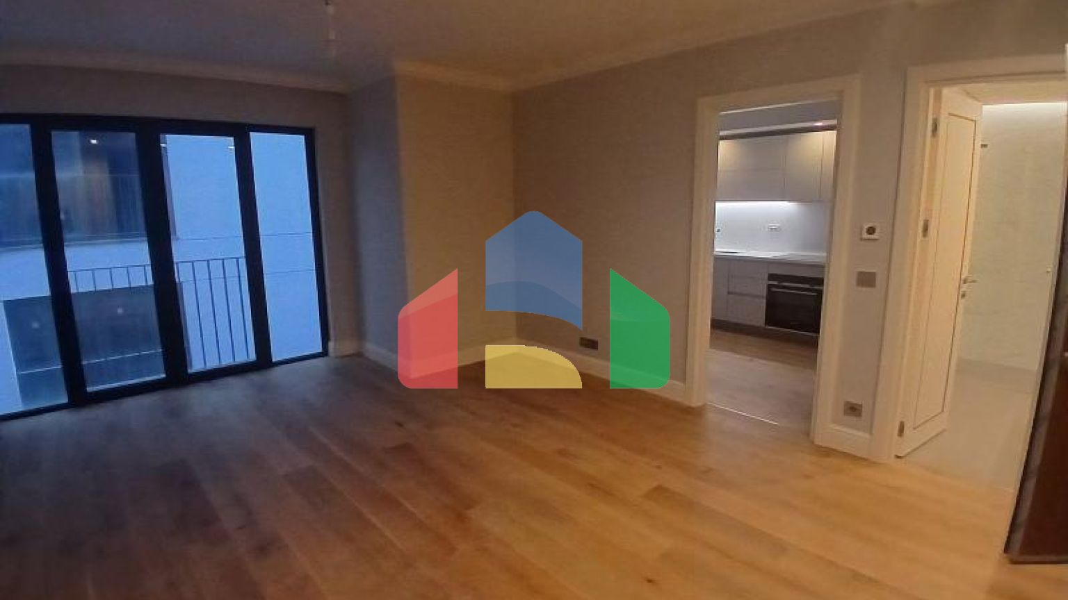 Квартира 2+1 в Стамбуле