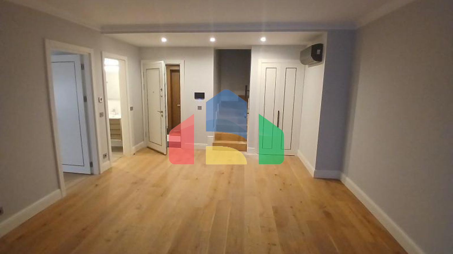 Квартира 2+1 в Стамбуле