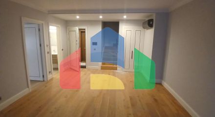 Квартира 2+1 в Стамбуле Квартира 2+1 в Стамбуле