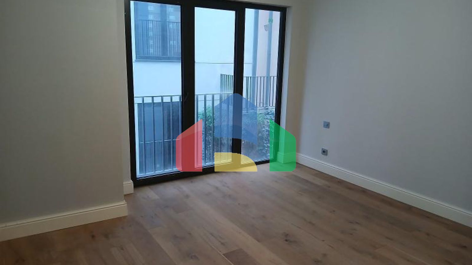 Квартира 2+1 в Стамбуле