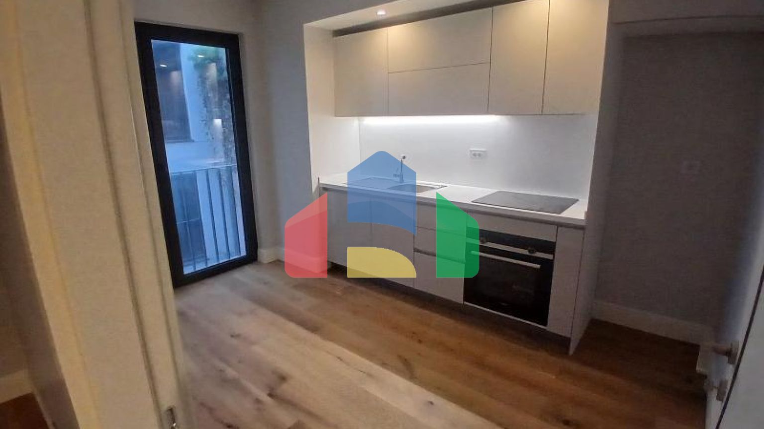 Квартира 2+1 в Стамбуле