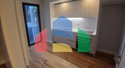 Квартира 2+1 в Стамбуле Квартира 2+1 в Стамбуле