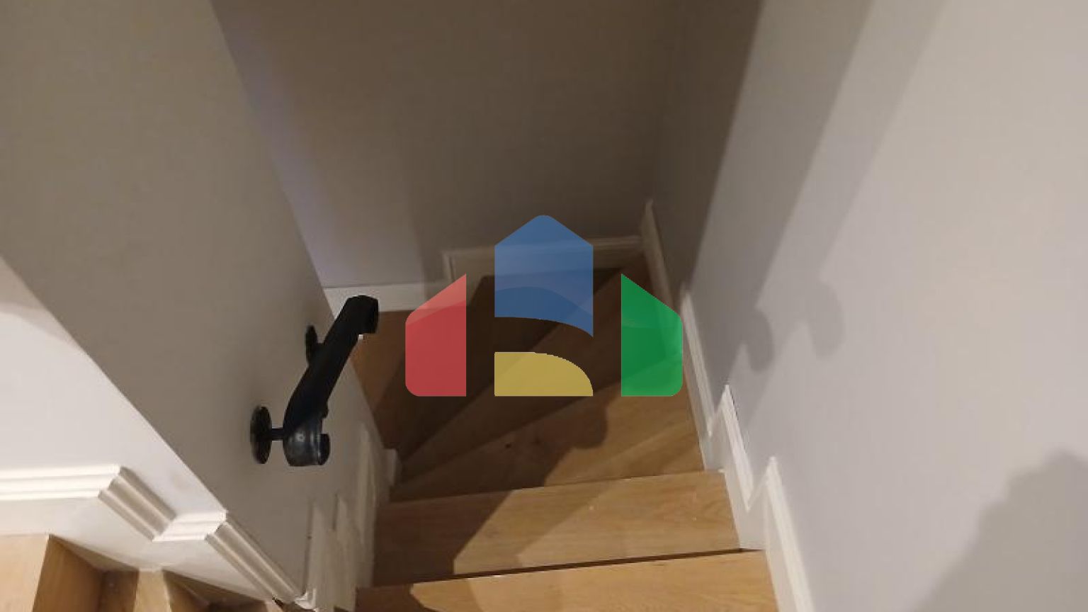 Квартира 2+1 в Стамбуле