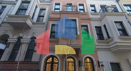 Квартира 3+1 в Стамбуле Квартира 3+1 в Стамбуле