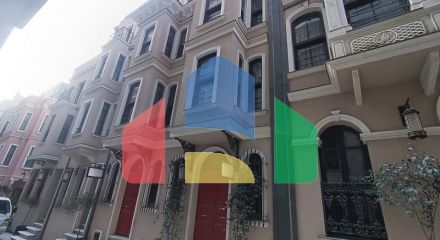 Квартира 3+1 в Стамбуле Квартира 3+1 в Стамбуле