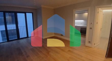 Квартира 3+1 в Стамбуле Квартира 3+1 в Стамбуле