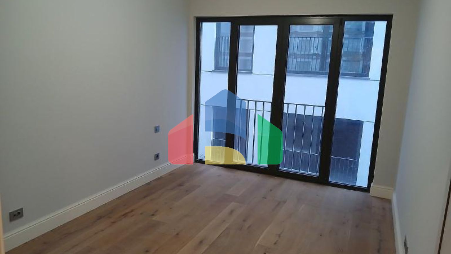 Квартира 3+1 в Стамбуле