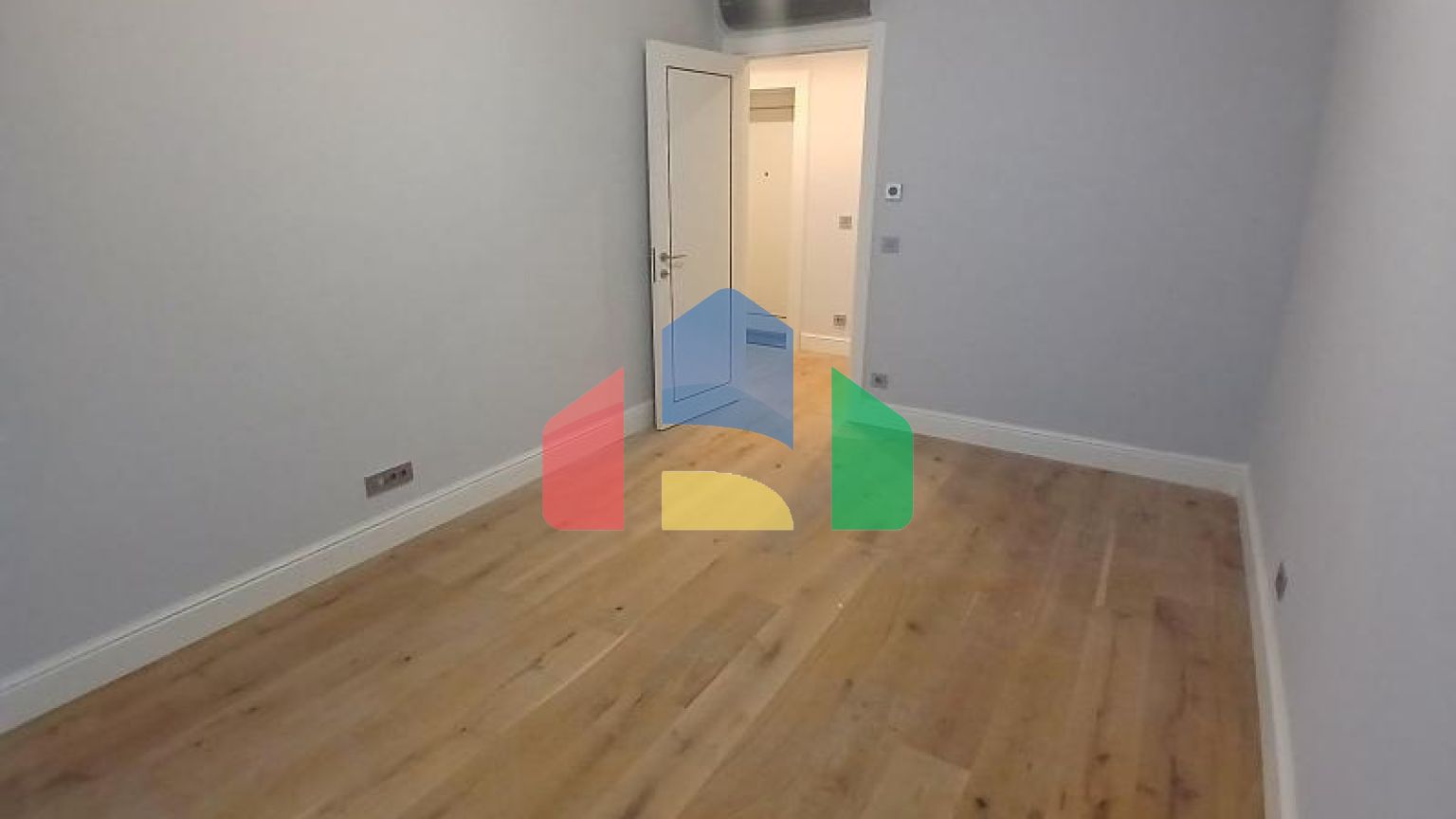 Квартира 3+1 в Стамбуле