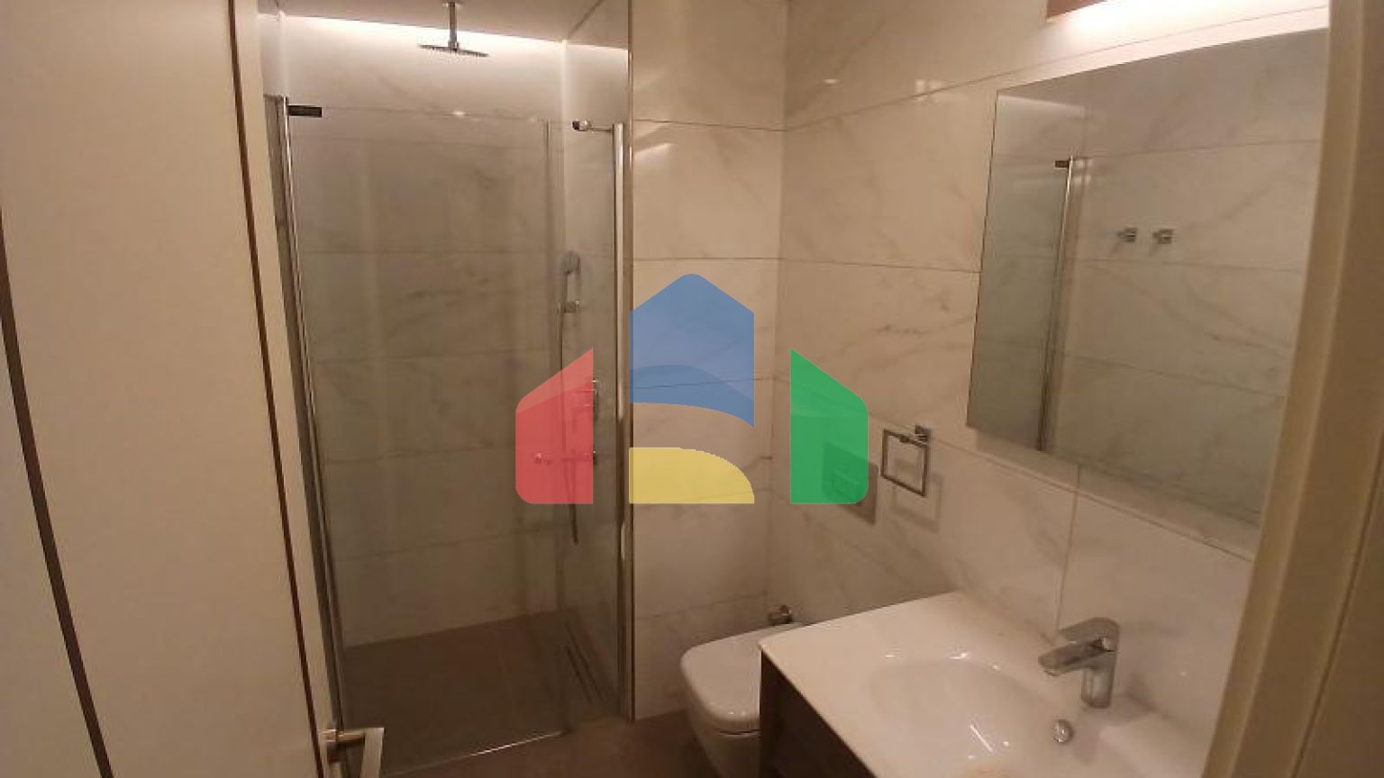 Квартира 3+1 в Стамбуле