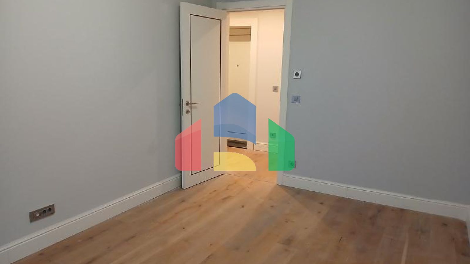 Квартира 3+1 в Стамбуле