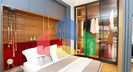 Дюплекс 2+1 с видом на море в Стамбуле Дюплекс 2+1 с видом на море в Стамбуле