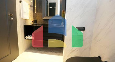 Дюплекс 2+1 с видом на море в Стамбуле Дюплекс 2+1 с видом на море в Стамбуле