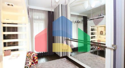 Квартира 1+1 с видом на море в Стамбуле Квартира 1+1 с видом на море в Стамбуле