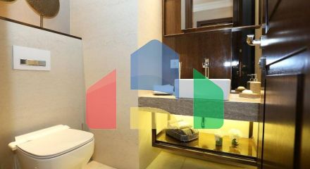 Квартира 1+1 с видом на море в Стамбуле Квартира 1+1 с видом на море в Стамбуле